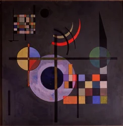 Contrepoids, 1926